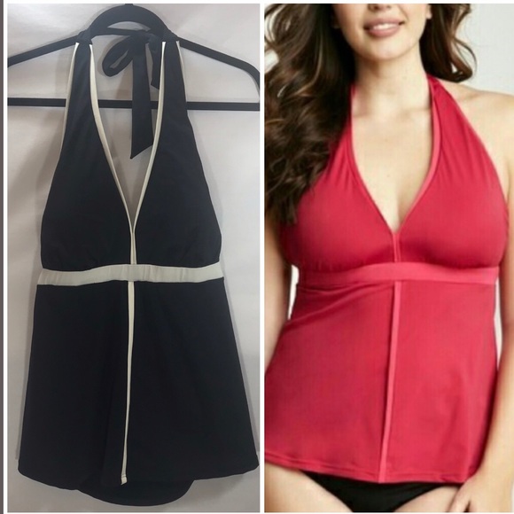 halter top spanx